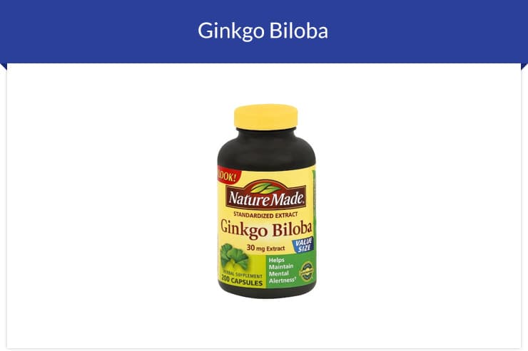 Ginkgo Biloba Para Que Serve Efeitos Colaterais E Avisos