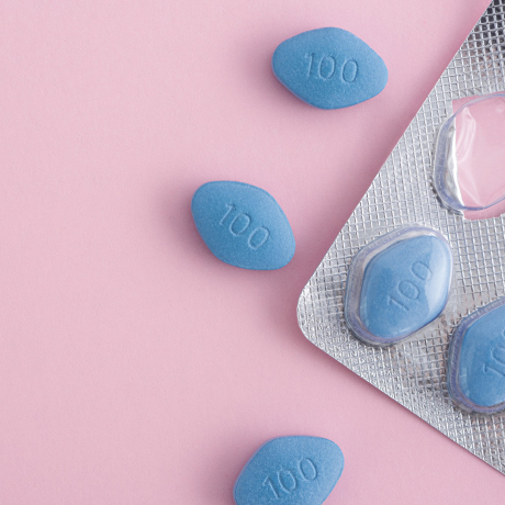Alternativen zu Viagra