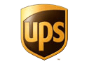 euroClinix versendet mit UPS. euroClinix versendet mit UPS.