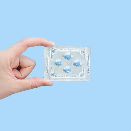 Mit welchen Medikamenten kann Viagra Wechselwirkungen verursachen?