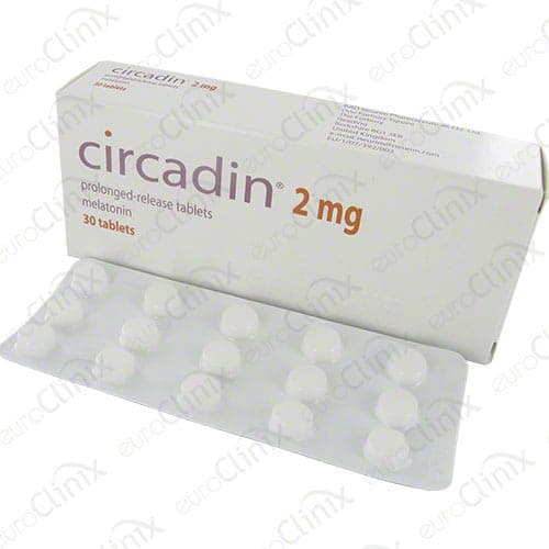 Circardin Melatonin
