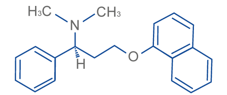 Wirkstoff Dapoxetin Wirkstoff Dapoxetin
