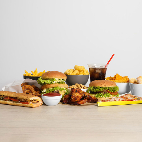 Welche Lebensmittel sollten während einer Abnehmbehandlung vermieden werden?