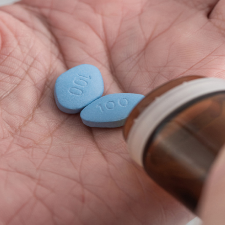 Viagra Dosage Guide: Finding Your Dose