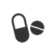Icon of tablet