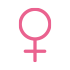 symbols-female