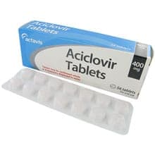 Buy Aciclovir Tablets Online Genital Herpes Treatment EuroClinix