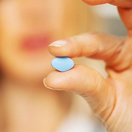 Viagra for kvinner: fungerer det?