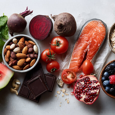 10 Alimentos Eficazes para Ajudar na Disfunção Erétil
