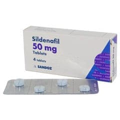 sildenafilo sandoz comprar