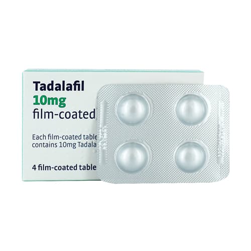 Cialis Diário 5 Mg Genérico