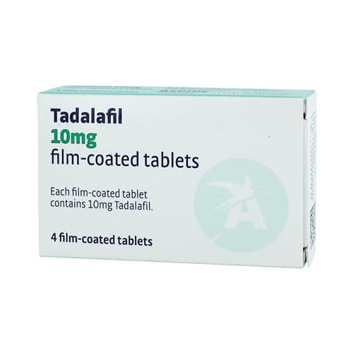 Tadalafil 5 mg lilly