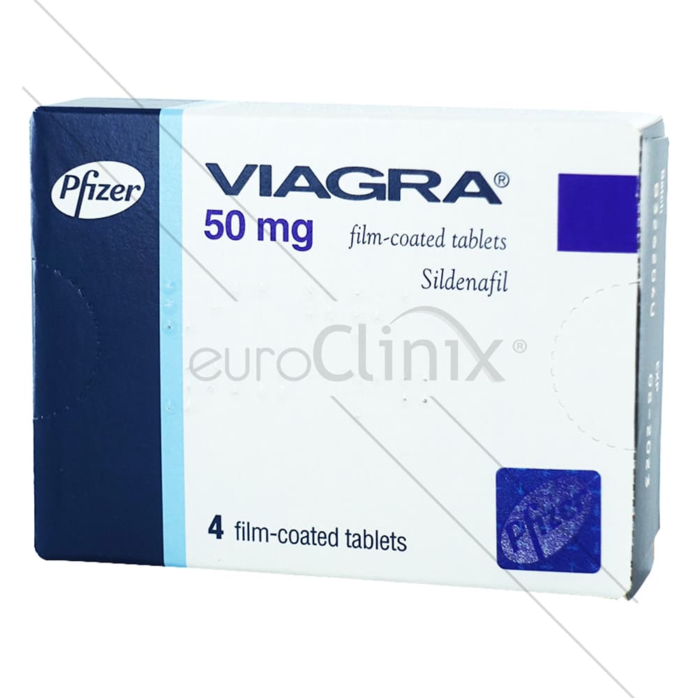 Comprar Viagra Pfizer 25, 50 e 100 mg • euroClinix®