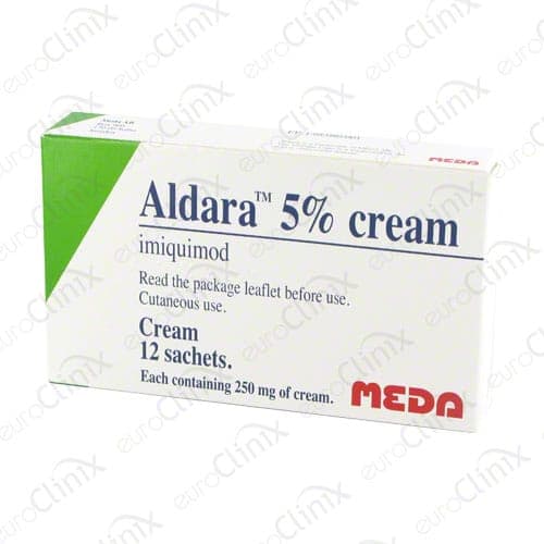 cream for hpv aldara