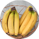 Bananen img