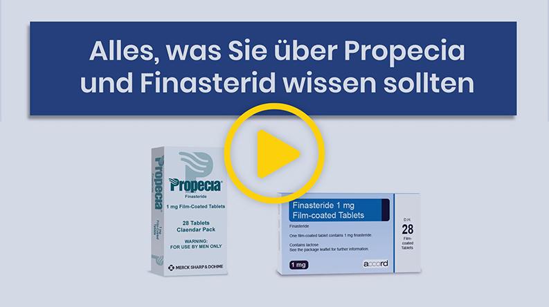 Propecia online bestellen schweiz