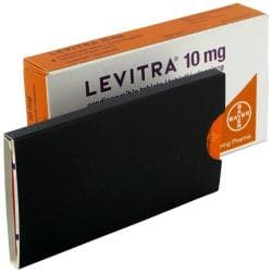 Levitra 10mg schmelztabletten