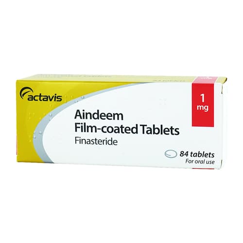 Finasterid tabletten für frauen