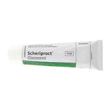 Scheriproct Salbe 30g