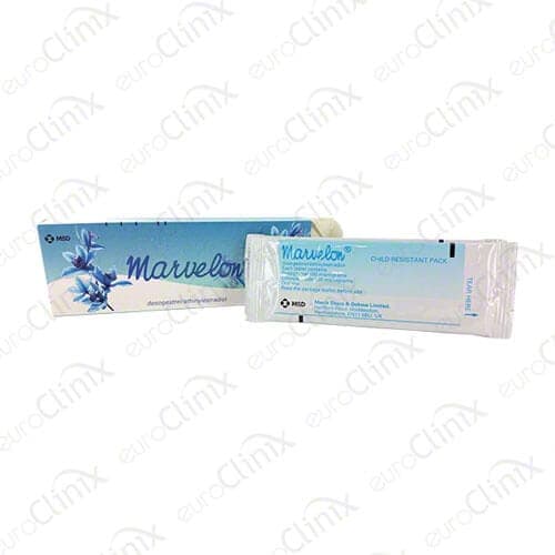 Marvelon Antibabypille 130 50 Mg Online Inkl Rezept