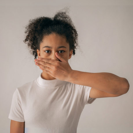 Chlamydien im Mund: Symptome, Ursachen und wirksame Behandlung