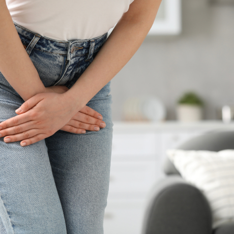 9 Gründe für häufiges Wasserlassen