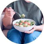 Take viagra with or without food