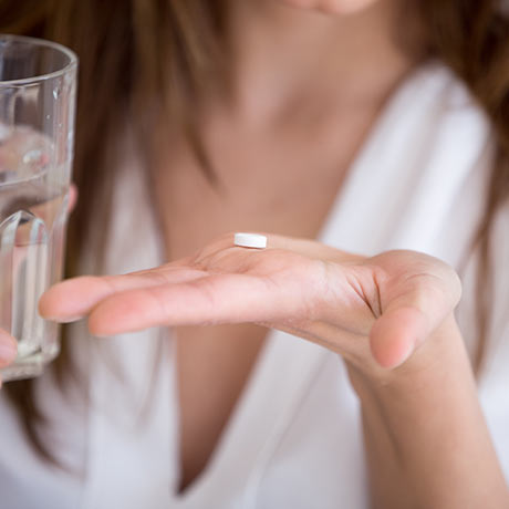 Kondom gerissen: Was tun?