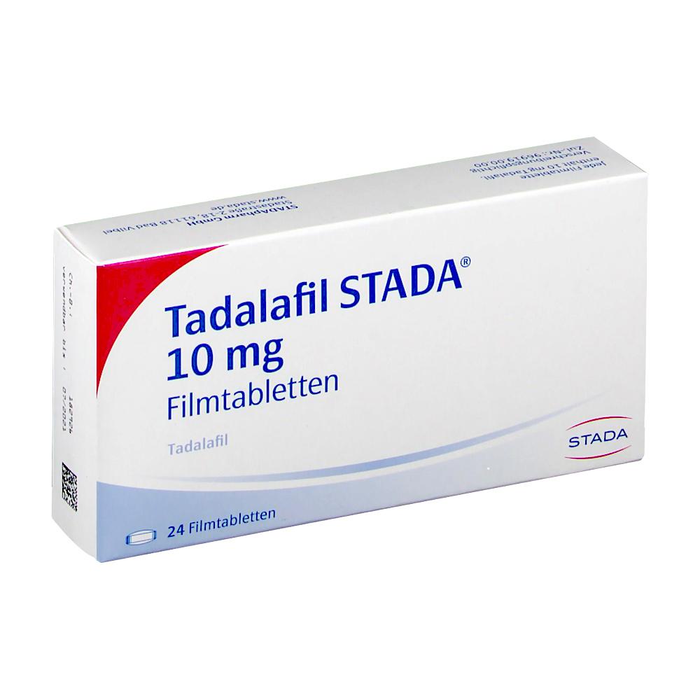 Kaufen Sie Tadalafil-Tabletten online – schnell, effektiv, diskret