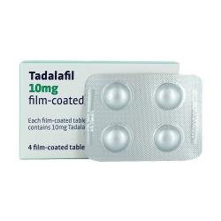 Tadalafil 20mg Ratiopharm