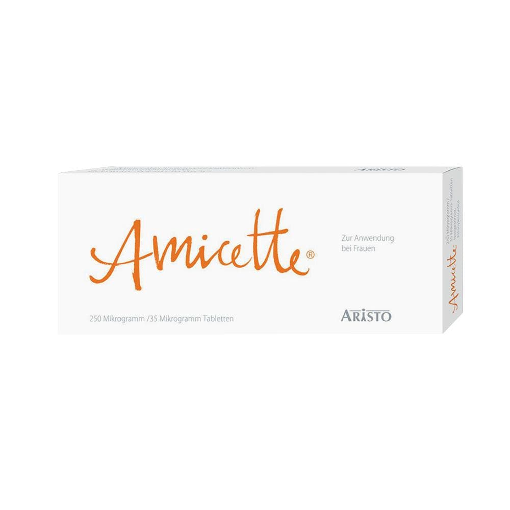 Pille Cilique bei euroClinix® online kaufen • mit Rezept