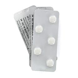 Aciclovir Tabletten inklusive Rezept vom Arzt | euroClinix