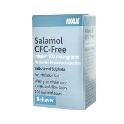 Ventolin Inhaler Online