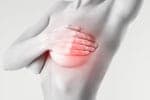 Breast tenderness/soreness