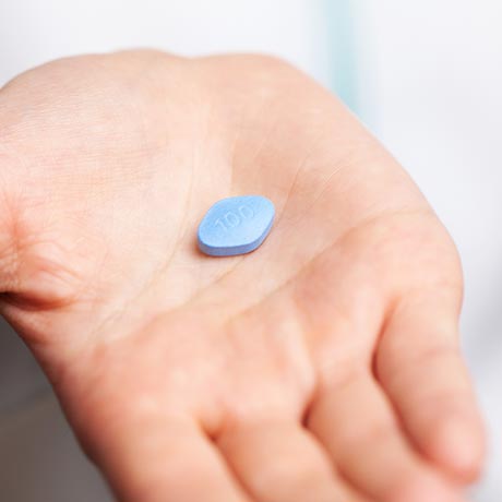 Medicinske tips til førstegangsbrugere af Viagra