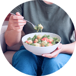 Take viagra with or without food