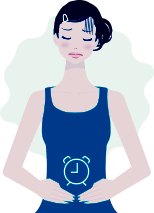 Udsætte Menstruationen