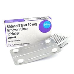 sildenafil