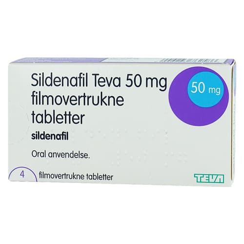 Sildenafil