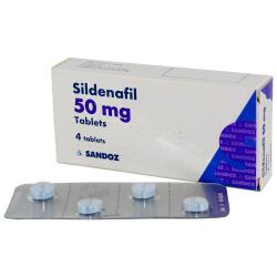 Sildenafilo On-line