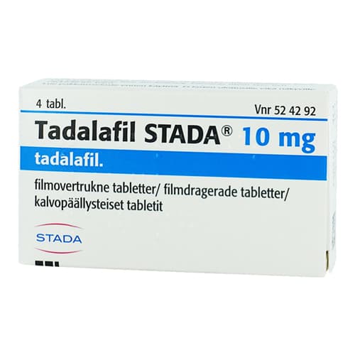 Tadalafil