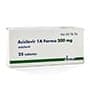 Aciclovir