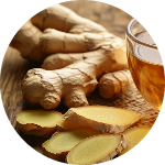 Ginger img