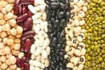 Types of beans