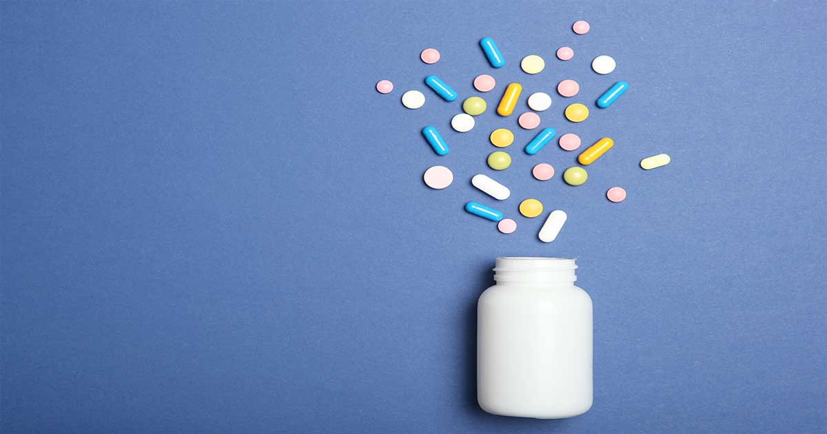 A Guide to Corticosteroid Side Effects and Management