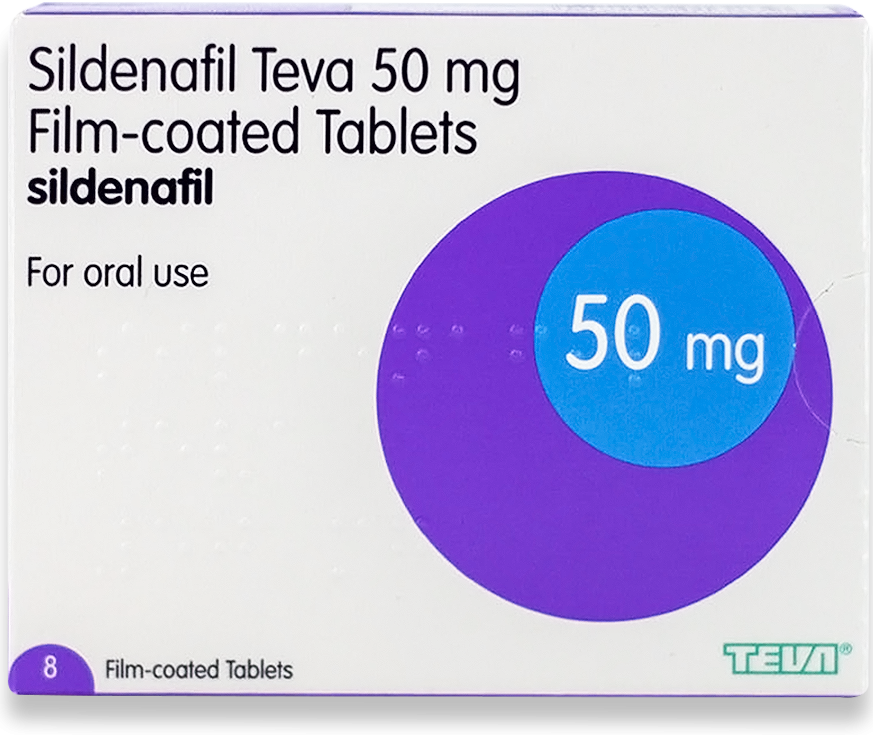 Sildenafil