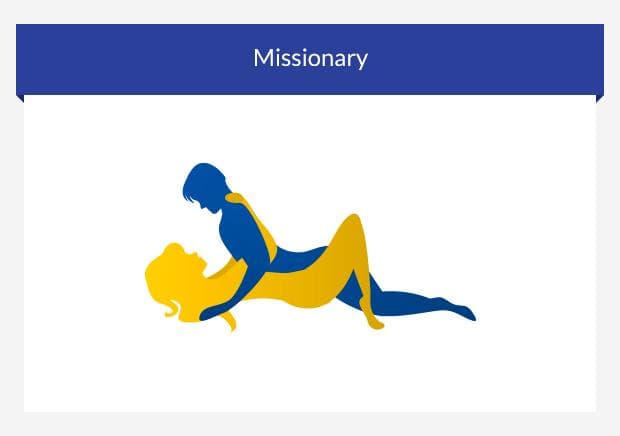 6 Amazing Sex Positions To Help You Last Longer