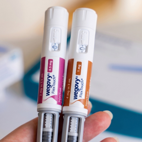 Understanding Wegovy Dosing
