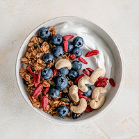 greek-yoghurt-bowl-with-fruit-and-nuts