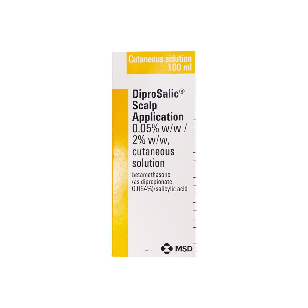 Diprosalic • Free Delivery • euroClinix®